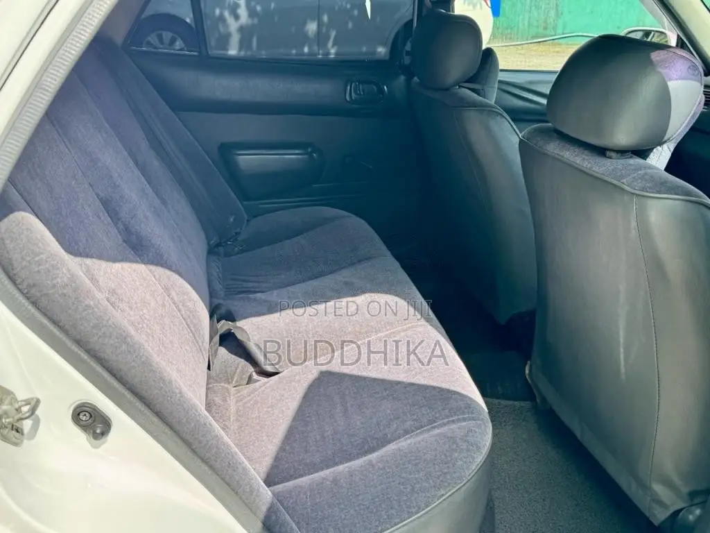 Toyota Corolla CE110 1996 Car (Used)
