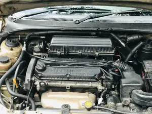 Kia Rio 2003 Car (Used)
