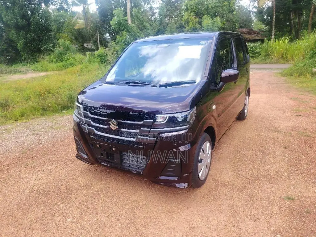 Suzuki Wagon R ZL 2026 Car Unregistered (Recondition)