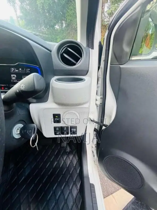 Daihatsu Mira X Limited 2024 Car Unregistered (Recondition)
