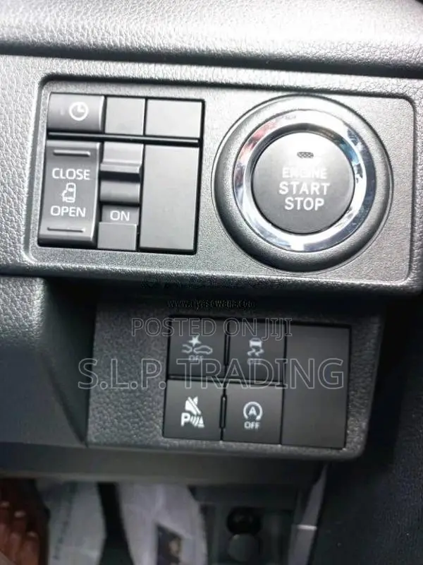 Daihatsu Move 2025 Car Brand New