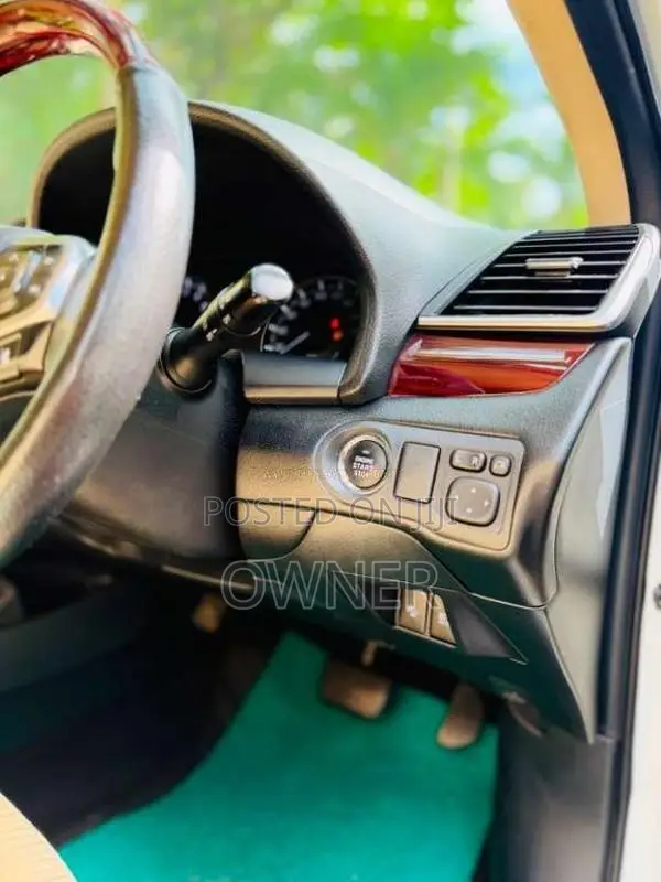 Toyota Allion 2017 Car (Used)