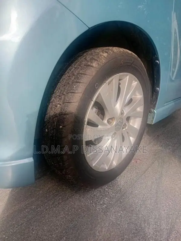 Suzuki Wagon R FZ 2016 Car (Used)