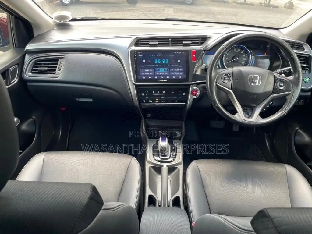 Honda Grace Ex 2015 Car (Used)
