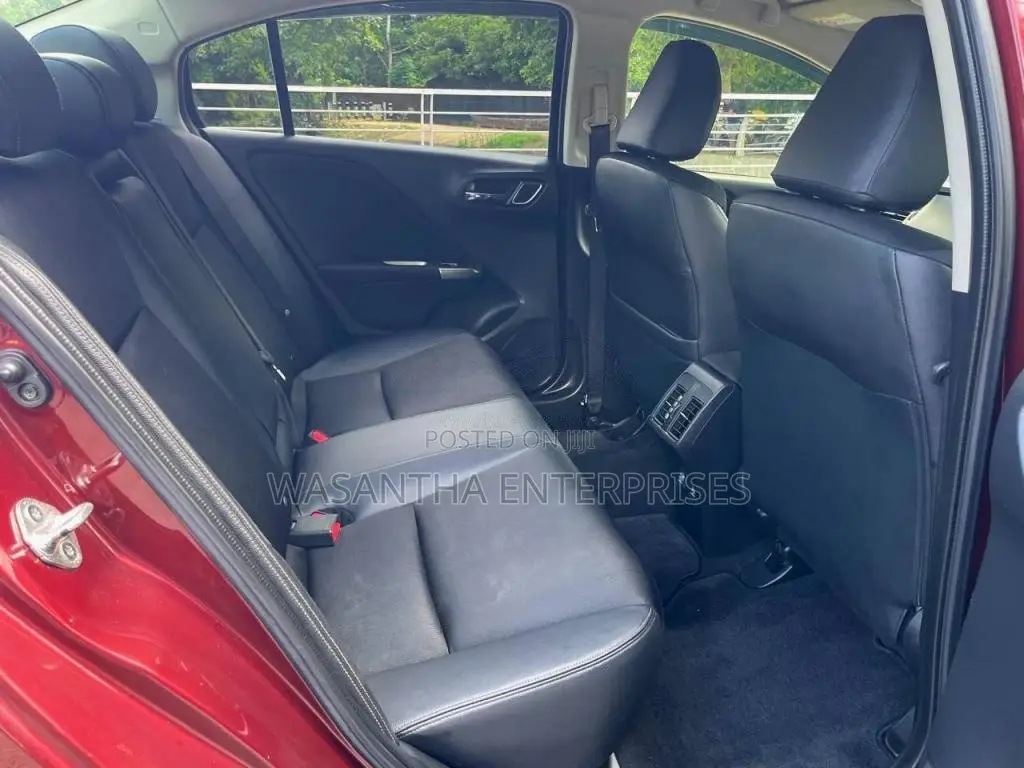 Honda Grace Ex 2015 Car (Used)