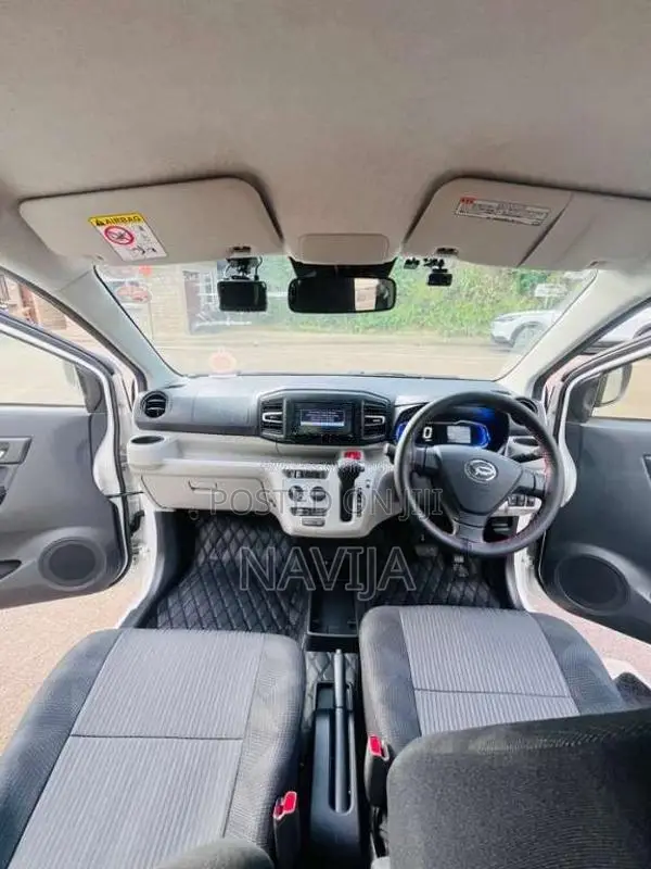 Daihatsu Mira X Limited 2024 Car Unregistered (Recondition)