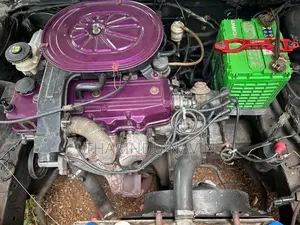 Ford Laser 1986 Car (Used)