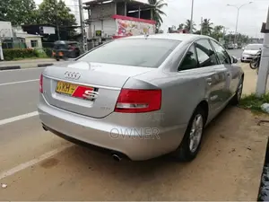 Audi A6 2006 Car (Used)