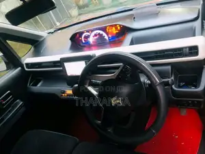 Suzuki Wagon R FX 2018 Car (Used)