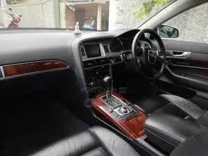 Audi A6 2006 Car (Used)