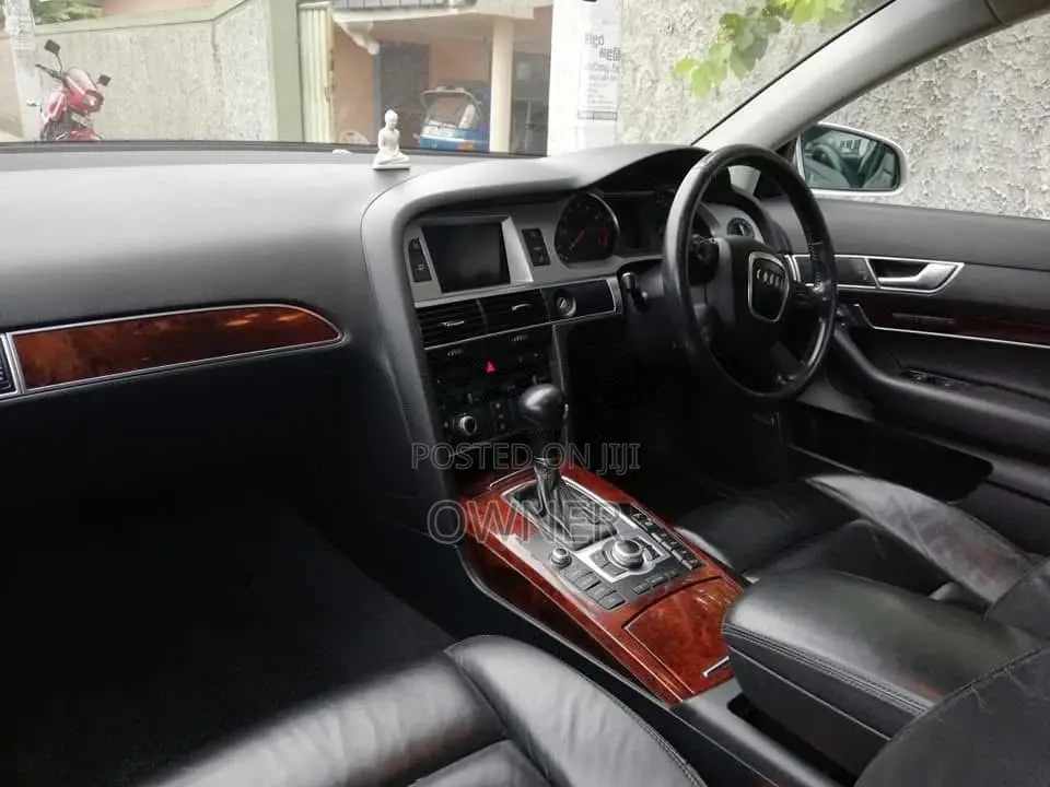 Audi A6 2006 Car (Used)