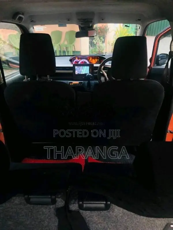 Suzuki Wagon R FX 2018 Car (Used)