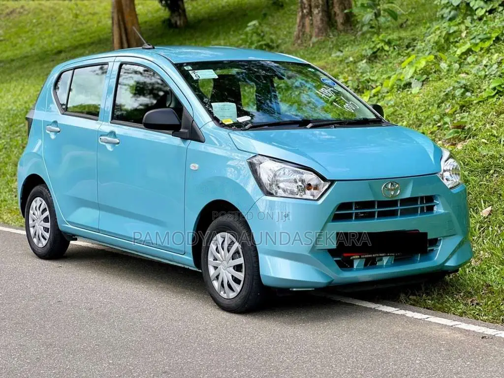 Toyota Pixis 2024 Car (Used)