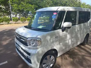 Suzuki Spacia 2024 Car Unregistered (Recondition)