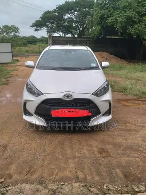 Toyota Yaris 2023 Car (Used)