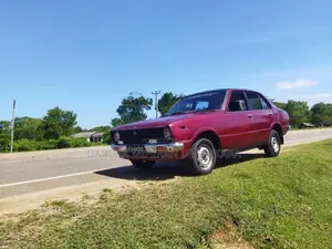Toyota KE50 1977 Car (Used)