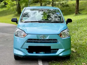 Toyota Pixis 2024 Car (Used)