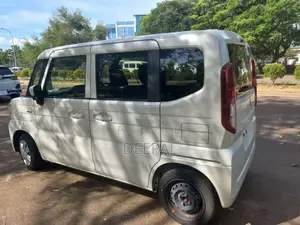 Suzuki Spacia 2024 Car Unregistered (Recondition)