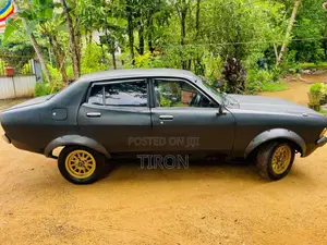 Nissan B211 1978 Car (Used)