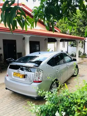 Toyota Prius 2008 Car (Used)