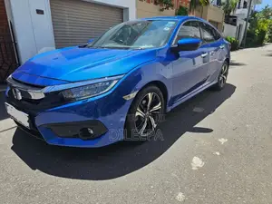 Honda Civic 2019 Car (Used)