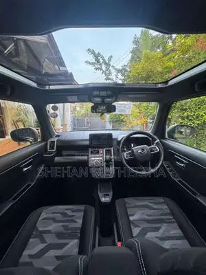 Daihatsu TAFT G DARK CHROEM VENTURE 2025 Car Unregistered (Recondition