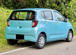 Toyota Pixis 2024 Car (Used)