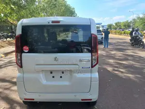 Suzuki Spacia 2024 Car Unregistered (Recondition)