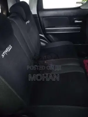Suzuki Wagon R FZ 2018 Car (Used)
