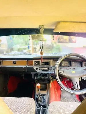 Nissan B211 1978 Car (Used)