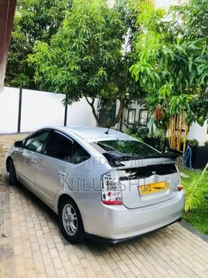Toyota Prius 2008 Car (Used)