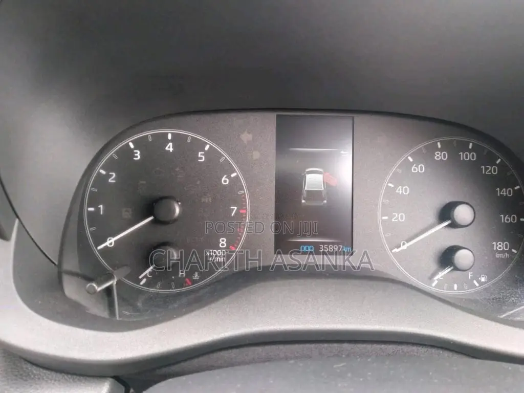 Toyota Yaris 2023 Car (Used)