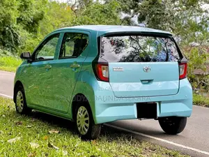 Toyota Pixis 2024 Car (Used)