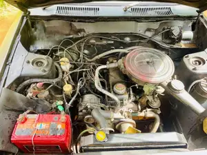 Nissan B211 1978 Car (Used)