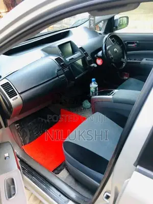 Toyota Prius 2008 Car (Used)