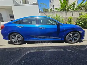 Honda Civic 2019 Car (Used)