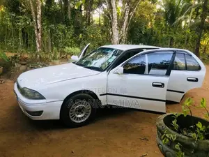 Toyota Camry 1991 Car (Used)