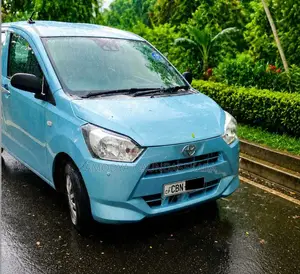 Toyota Pixis 2024 Car (Used)