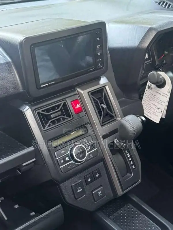 Daihatsu TAFT G DARK CHROEM VENTURE 2025 Car Unregistered (Recondition