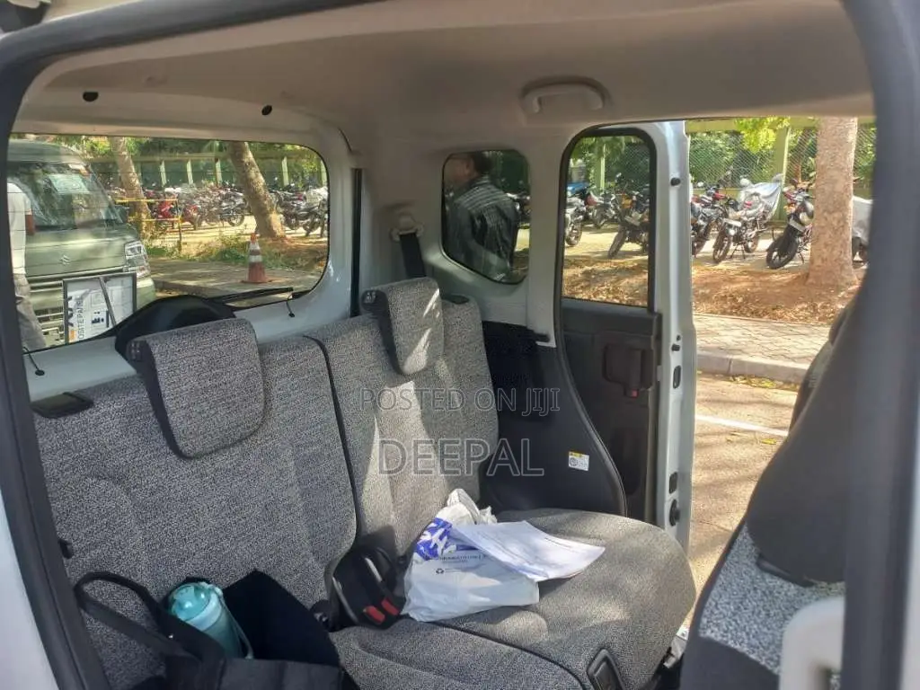 Suzuki Spacia 2024 Car Unregistered (Recondition)