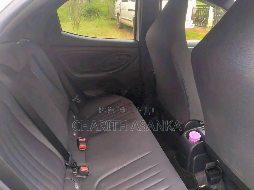 Toyota Yaris 2023 Car (Used)