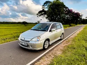 Suzuki Liana Japan 2003 Car (Used)
