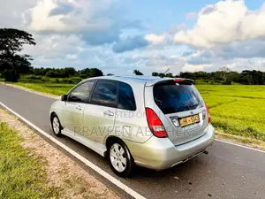 Suzuki Liana Japan 2003 Car (Used)