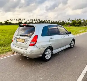 Suzuki Liana Japan 2003 Car (Used)