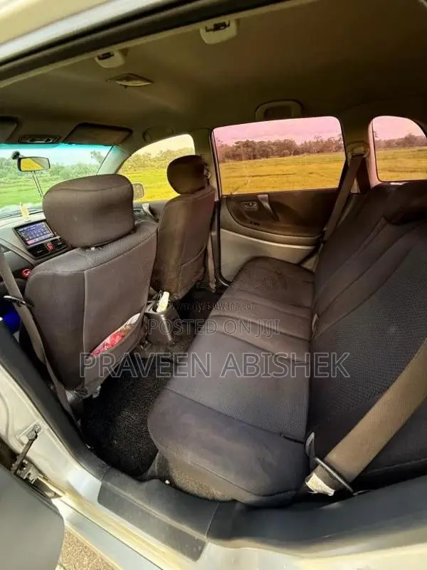 Suzuki Liana Japan 2003 Car (Used)