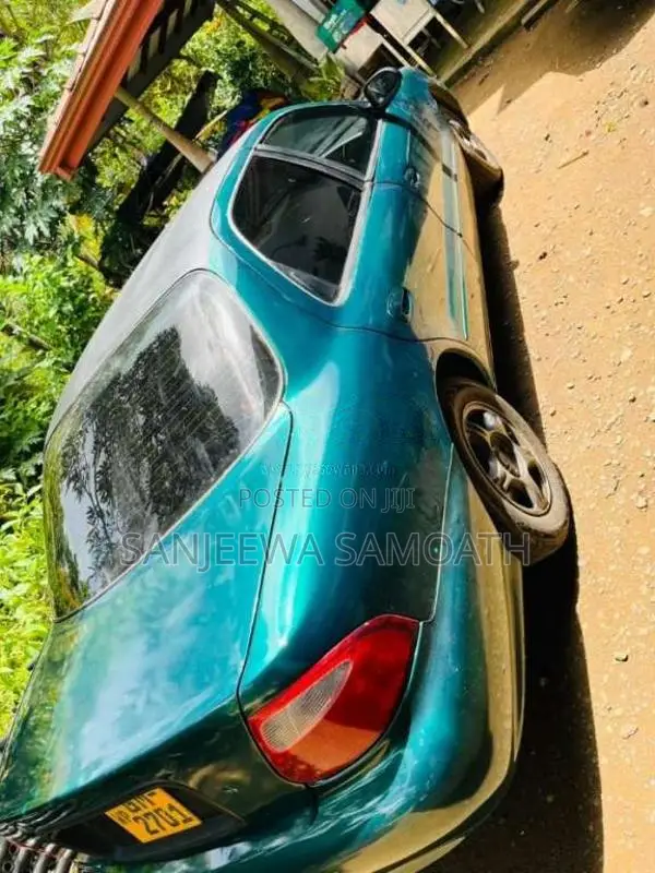 Kia Clarus 2000 Car (Used)