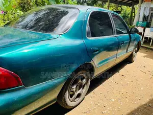Kia Clarus 2000 Car (Used)