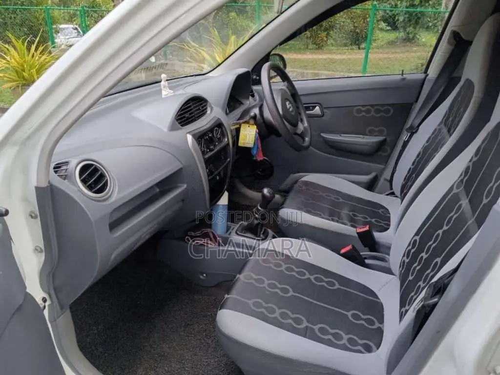 Suzuki Alto 2014 Car (Used)
