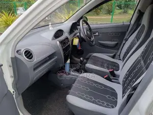 Suzuki Alto 2014 Car (Used)