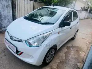 Hyundai Eon 2017 Car (Used)